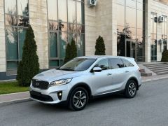 Фото авто Kia Sorento