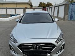 Photo of the vehicle Hyundai Sonata