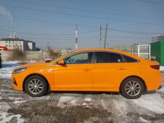 Сүрөт унаа Hyundai Sonata