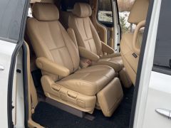 Сүрөт унаа Kia Carnival