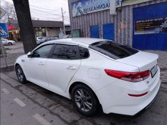 Сүрөт унаа Kia K5