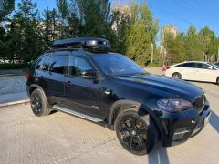 Сүрөт унаа BMW X5