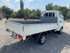 Фото авто Hyundai Porter