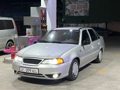 Сүрөт унаа Daewoo Nexia