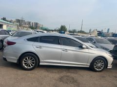 Сүрөт унаа Hyundai Sonata