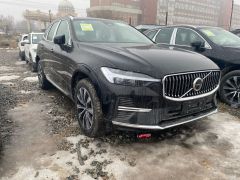 Фото авто Volvo XC60