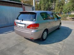 Photo of the vehicle Toyota Ipsum