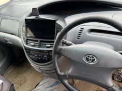 Сүрөт унаа Toyota Estima