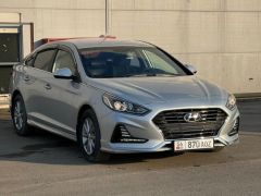 Сүрөт унаа Hyundai Sonata