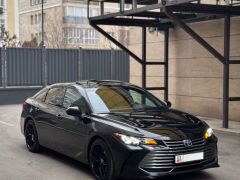 Фото авто Toyota Avalon