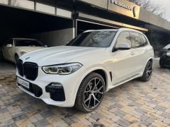 Сүрөт унаа BMW X5