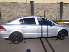 Сүрөт унаа Opel Astra