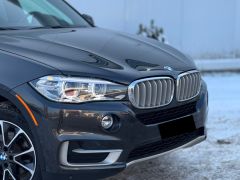 Photo of the vehicle BMW X5