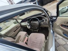 Сүрөт унаа Honda Odyssey