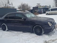 Photo of the vehicle Mercedes-Benz E-Класс