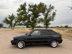 Сүрөт унаа ВАЗ (Lada) 2114