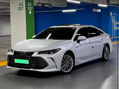 Фото авто Toyota Avalon