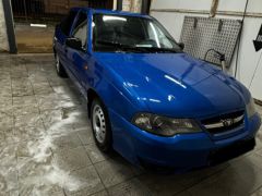 Сүрөт унаа Daewoo Nexia