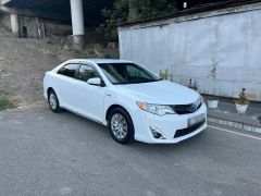 Photo of the vehicle Toyota Camry