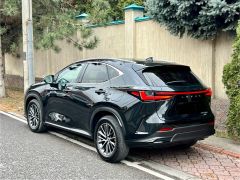 Фото авто Lexus NX