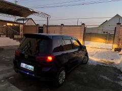 Сүрөт унаа Mazda Demio