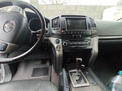 Photo of the vehicle Toyota Land Cruiser