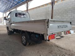 Фото авто Hyundai Porter