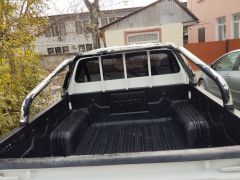 Photo of the vehicle Toyota Hilux