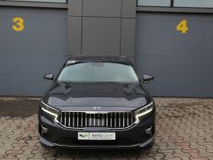 Фото авто Kia K7