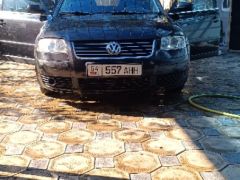 Photo of the vehicle Volkswagen Passat