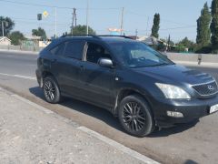 Фото авто Lexus RX