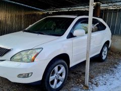 Photo of the vehicle Lexus RX