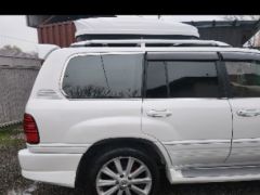 Photo of the vehicle Lexus LX