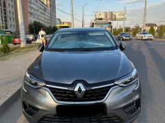 Фото авто Renault Samsung XM3