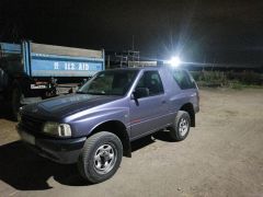 Сүрөт унаа Opel Frontera