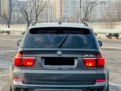 Фото авто BMW X5