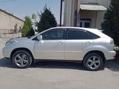 Photo of the vehicle Toyota Harrier