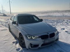 Сүрөт унаа BMW 3 серия