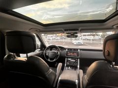 Photo of the vehicle Land Rover Range Rover Sport