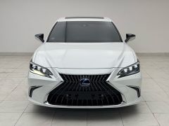 Фото авто Lexus ES