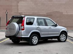 Photo of the vehicle Honda CR-V