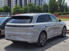 Фото авто LiXiang L6