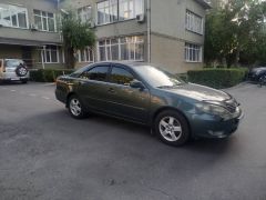 Сүрөт унаа Toyota Camry