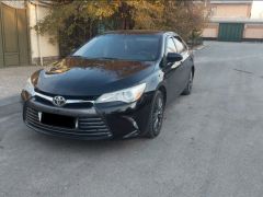 Фото авто Toyota Camry