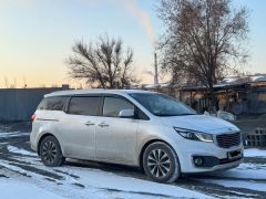 Сүрөт унаа Kia Carnival