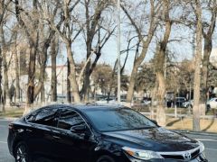 Photo of the vehicle Toyota Avalon