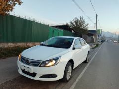 Сүрөт унаа BYD E5