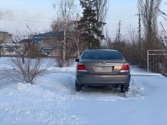 Photo of the vehicle Toyota Camry