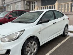 Сүрөт унаа Hyundai Accent