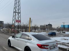 Сүрөт унаа Honda Accord